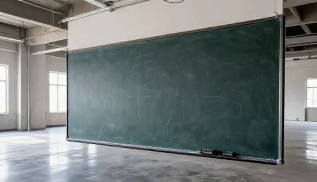 书写板使用误区及维护技巧,如何提升教学效率