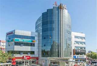 广州企业单位公共广播